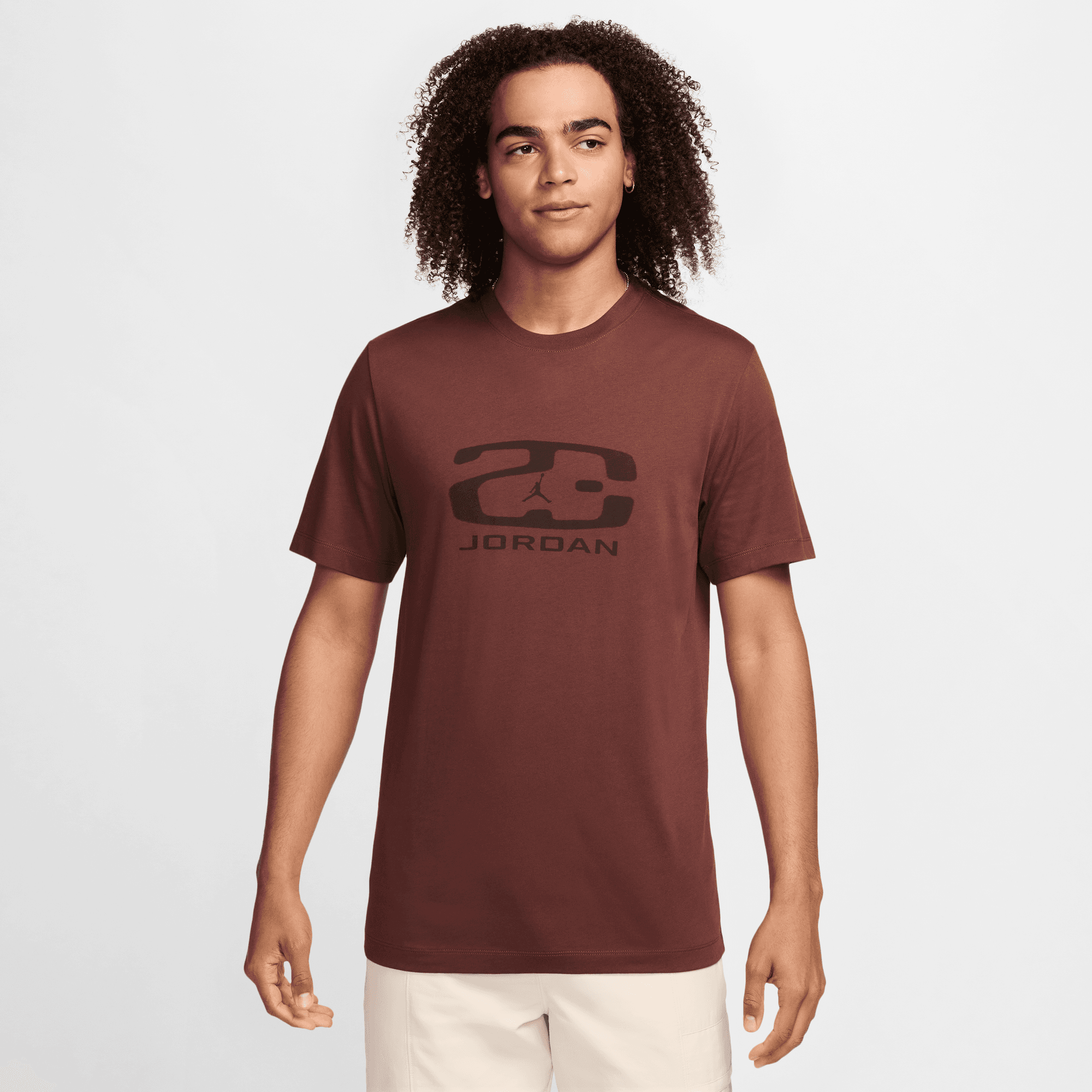 JORDAN FLIGHT ESSENTIALS MEN'S T-SHIRT