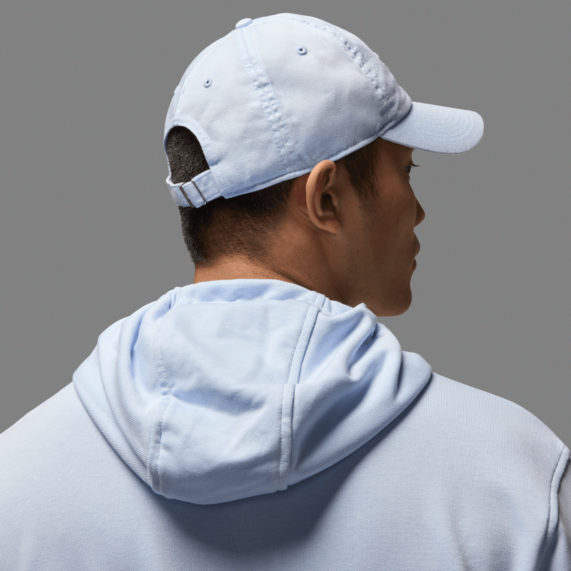 JORDAN CLUB UNSTRUCTURED HAT