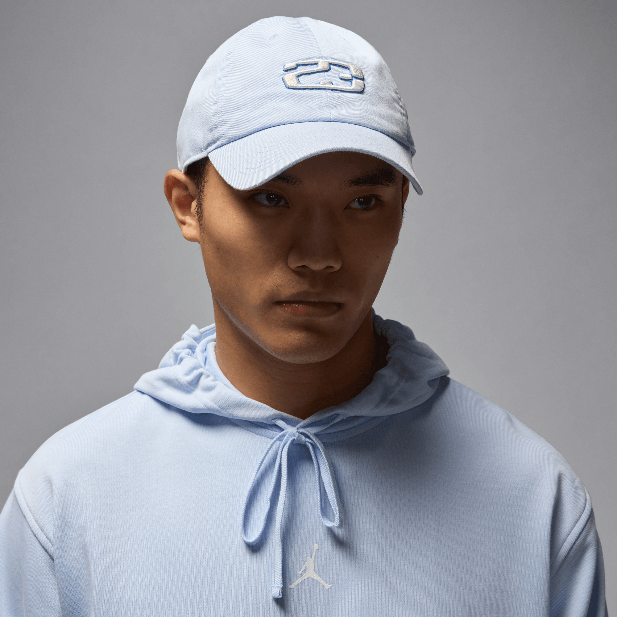 JORDAN CLUB UNSTRUCTURED HAT