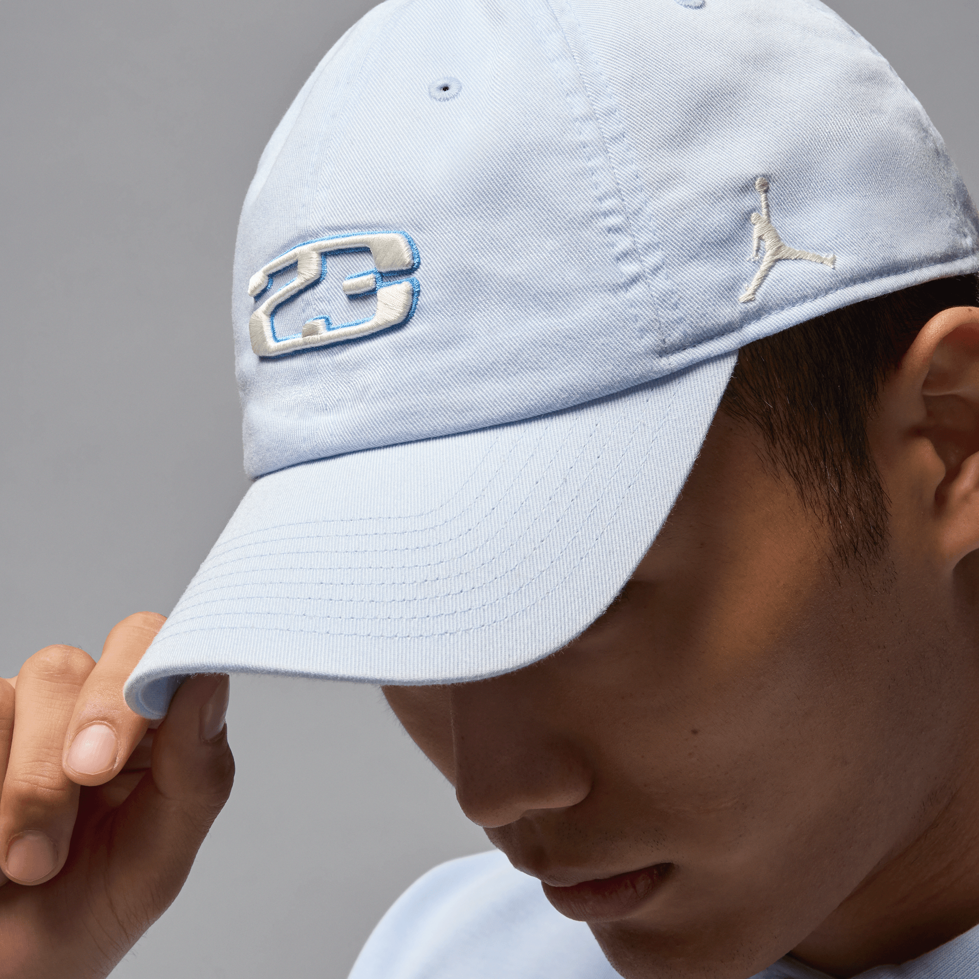 JORDAN CLUB UNSTRUCTURED HAT