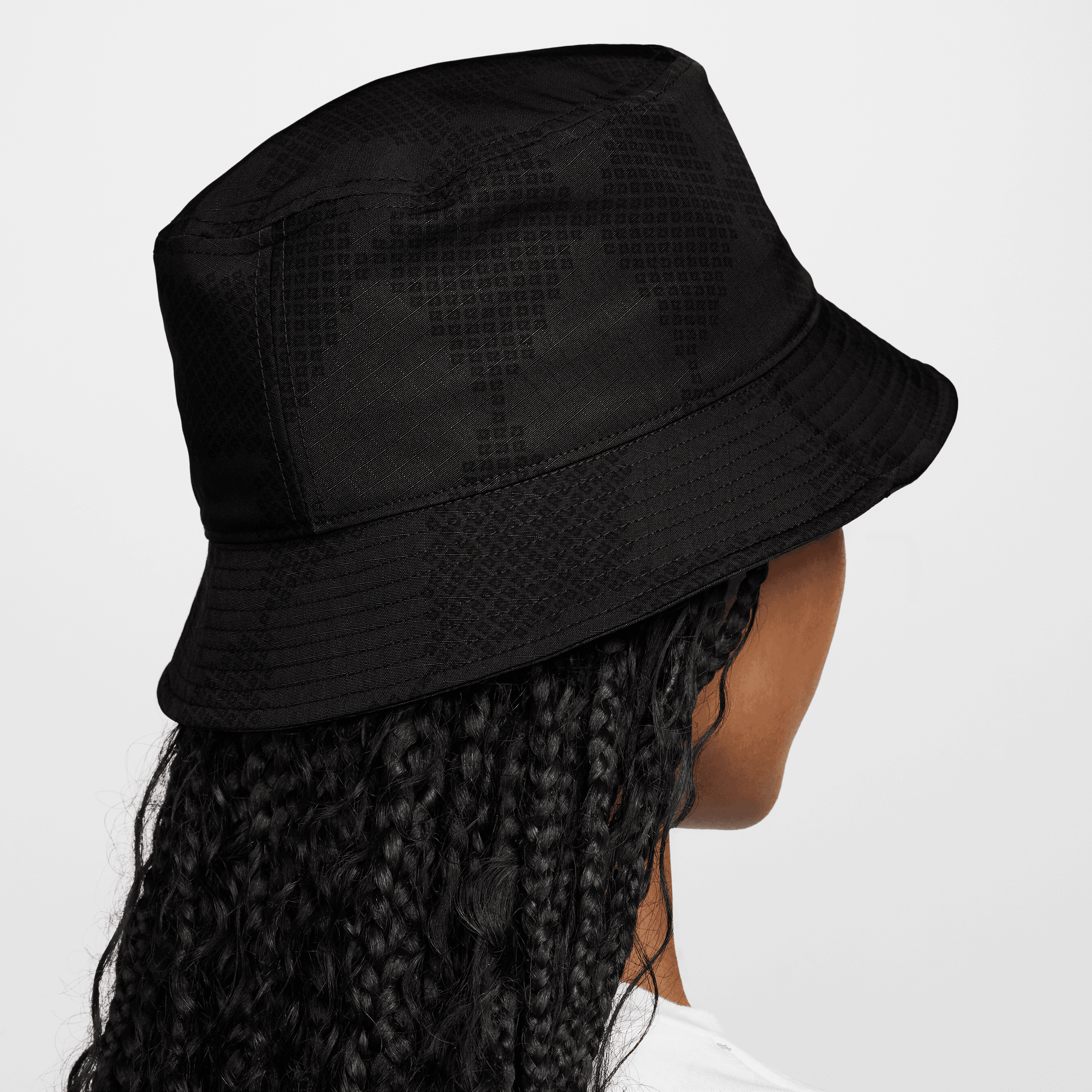 JORDAN APEX PRINTED BUCKET HAT