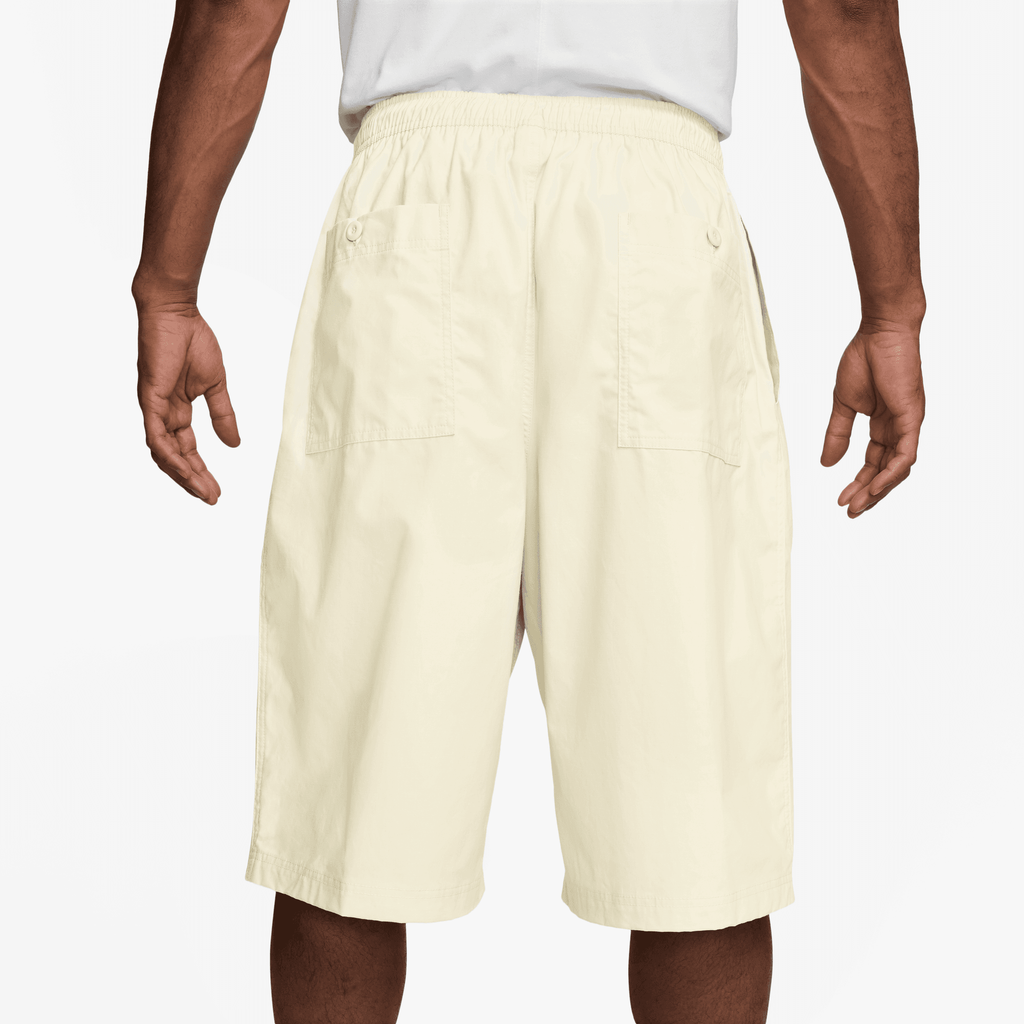 NIKE CLUB MEN'S SHORTS