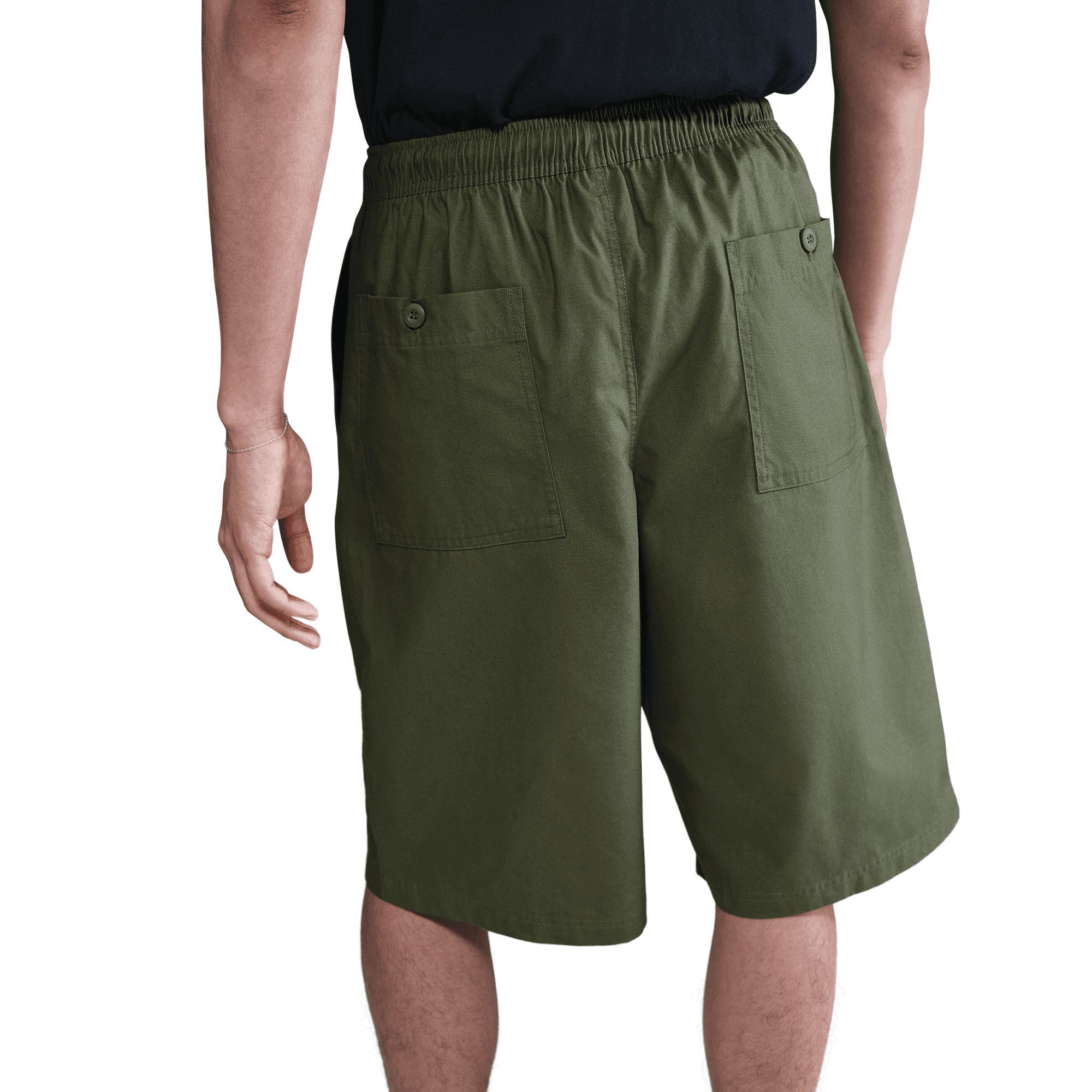 NIKE CLUB MEN'S SHORTS