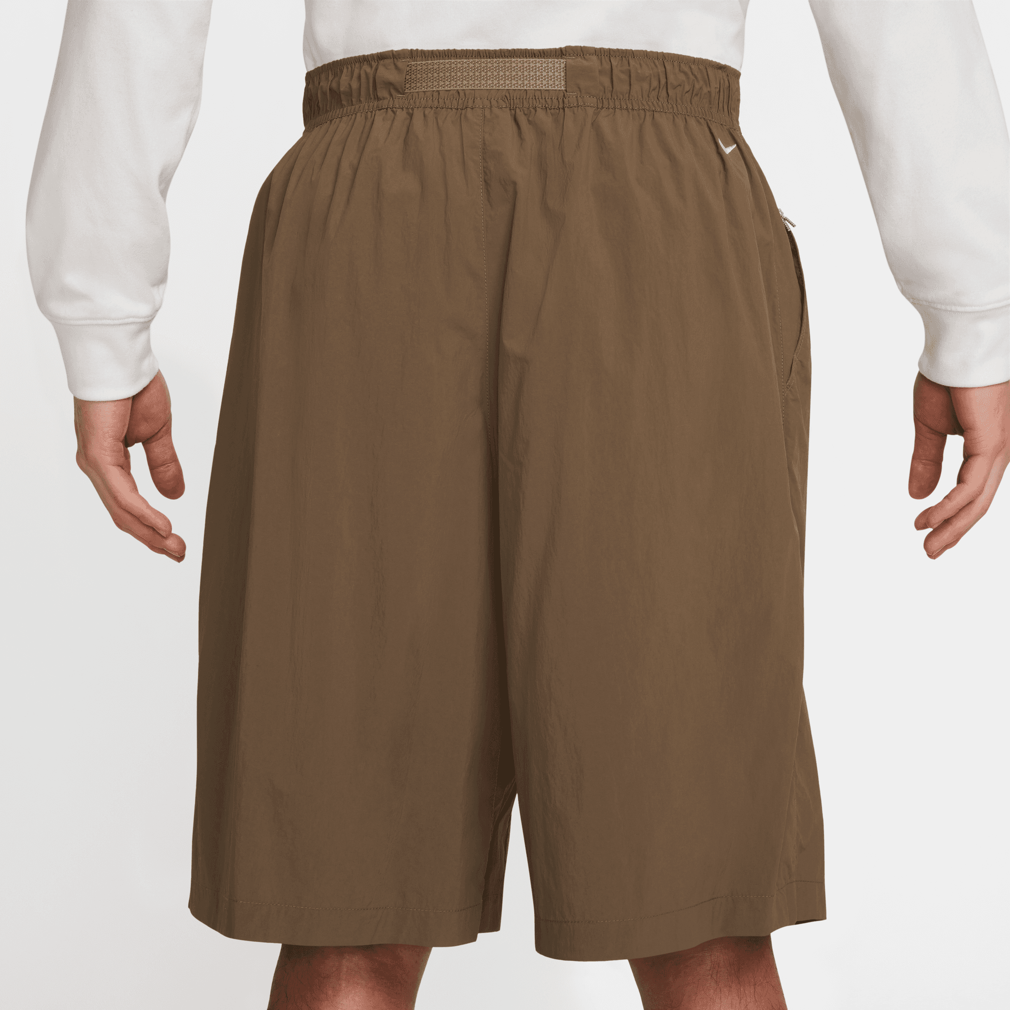 NIKE ACG "ORB WEAVER" UV REPEL OVERSIZED SHORTS