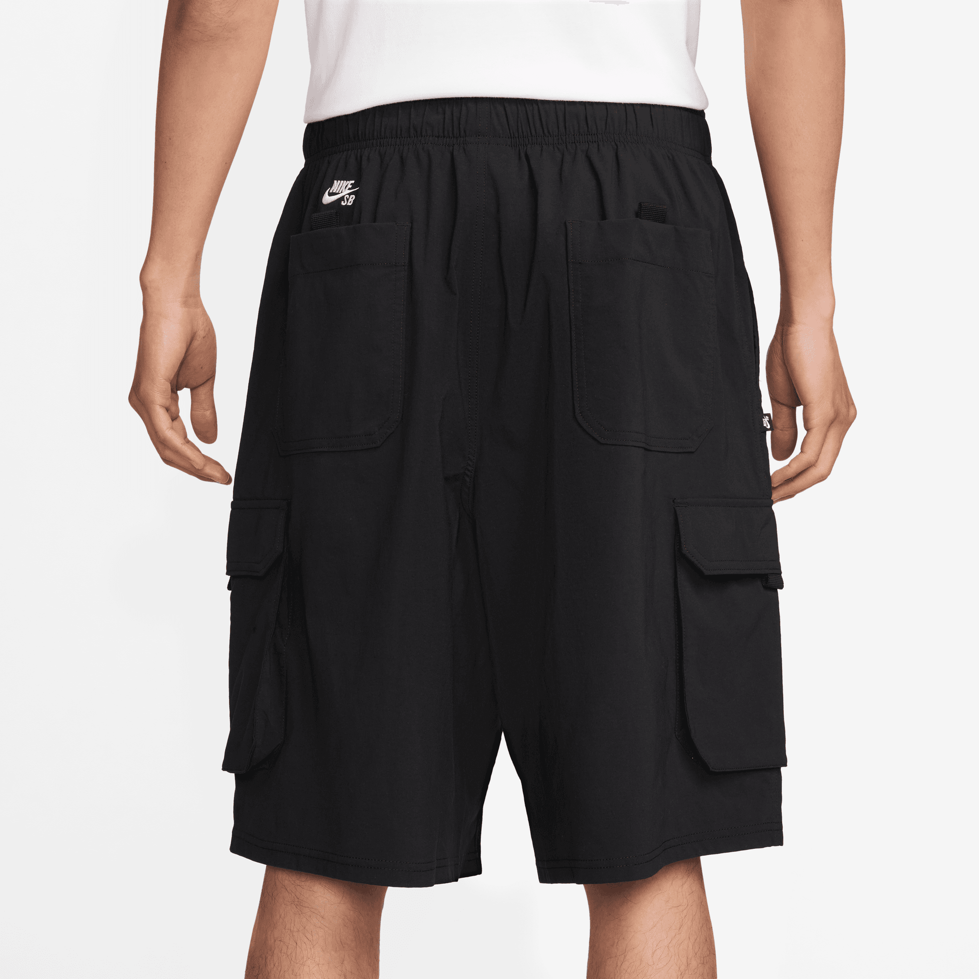 NIKE SB DRI-FIT KEARNY CARGO SKATE MEN'S SHORTS