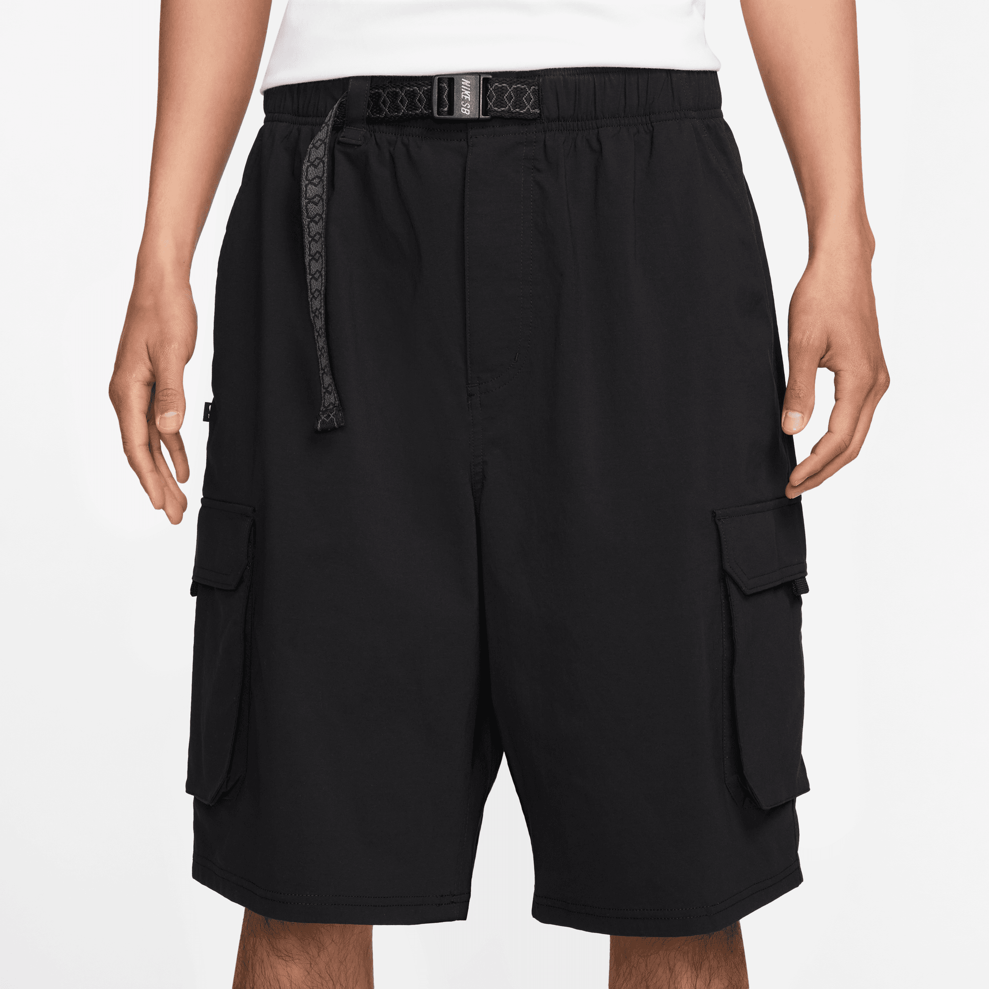 NIKE SB DRI-FIT KEARNY CARGO SKATE MEN'S SHORTS