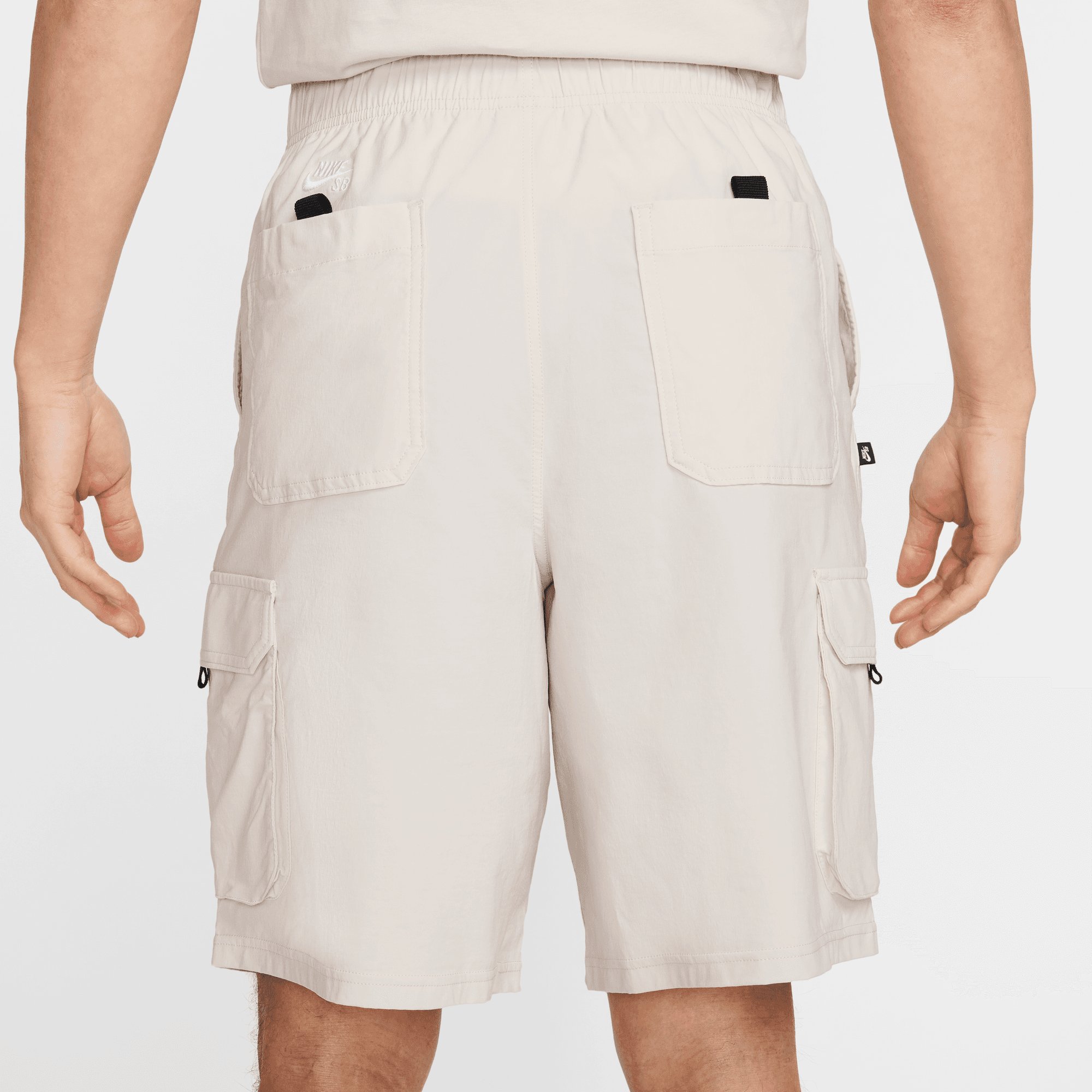 NIKE SB DRI-FIT KEARNY CARGO SKATE MEN'S SHORTS