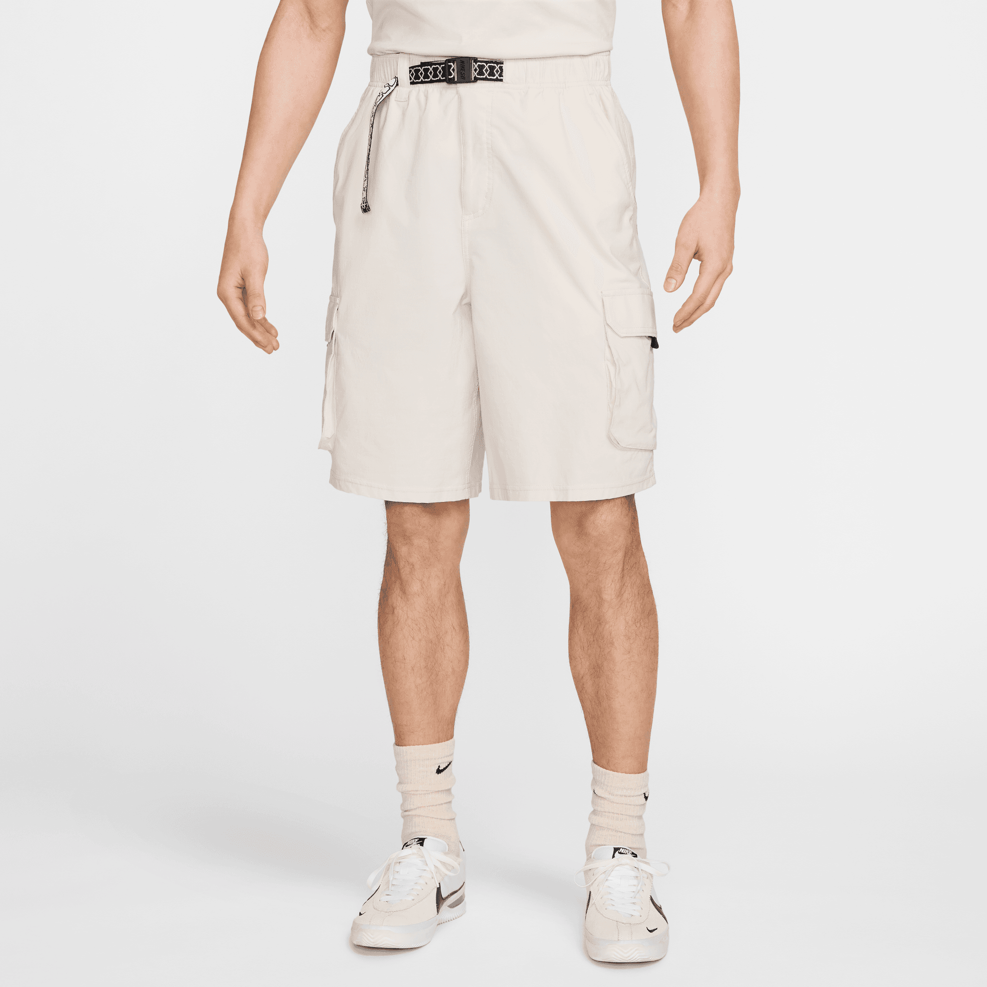 NIKE SB DRI-FIT KEARNY CARGO SKATE MEN'S SHORTS