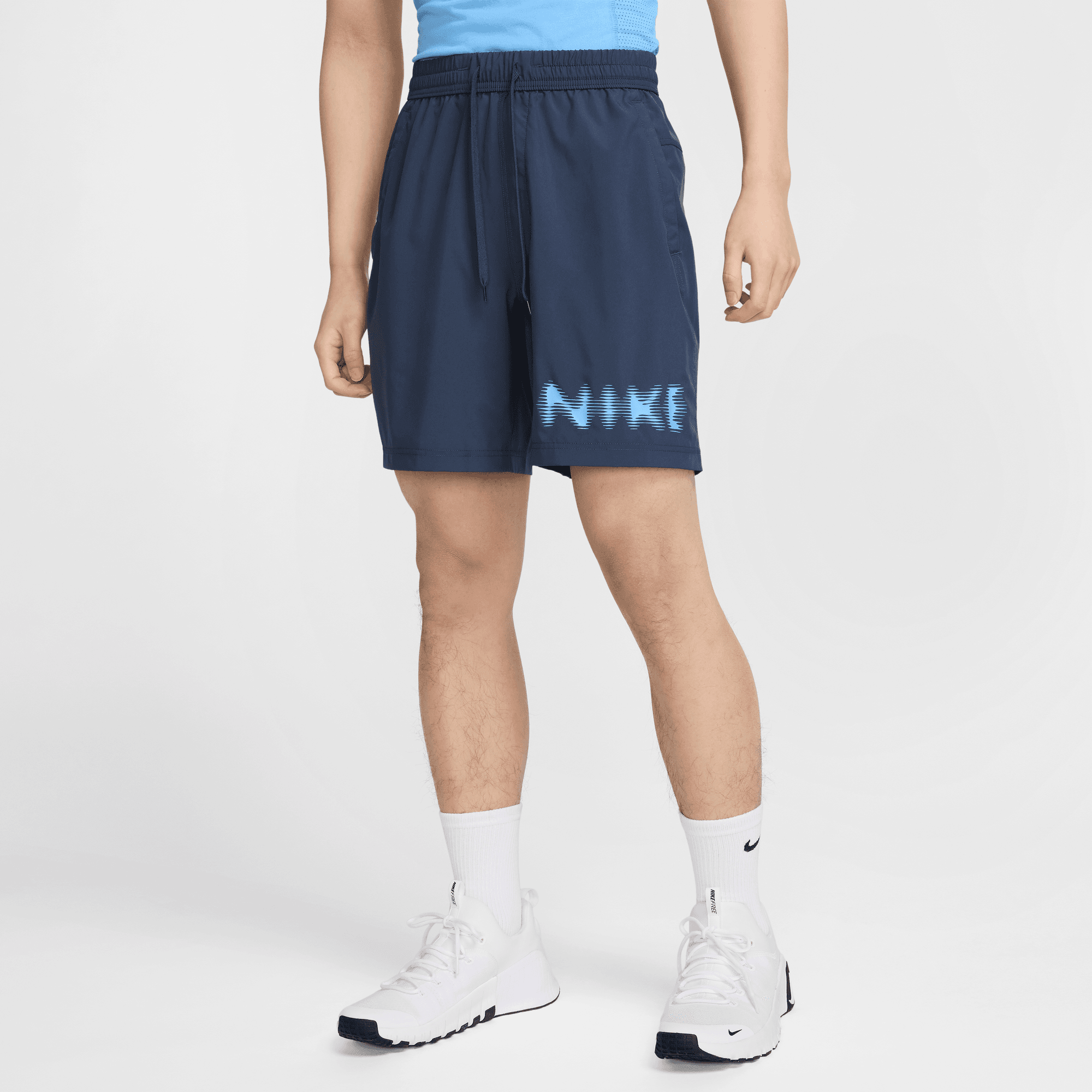 NIKE FORM MEN'S DRI-FIT 7