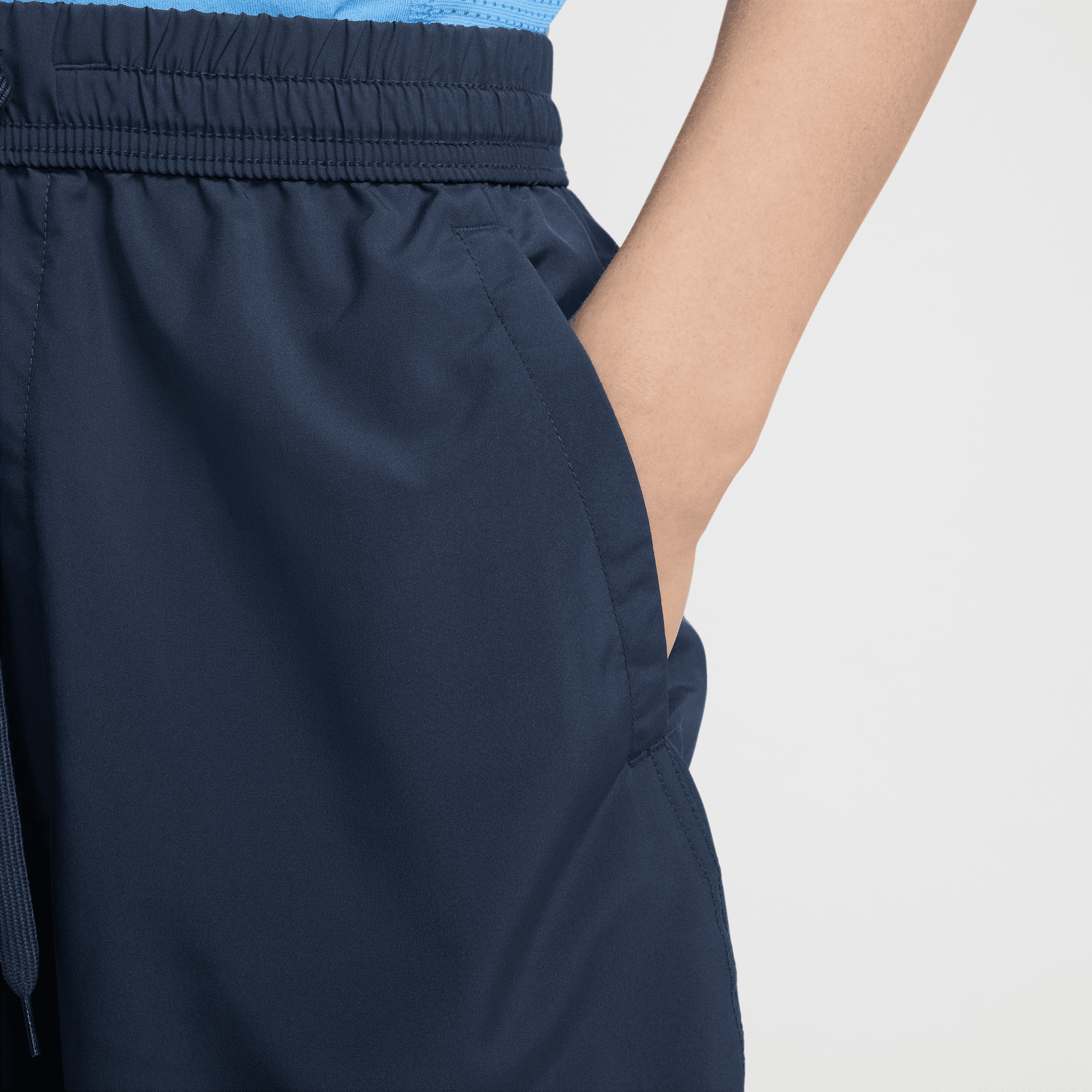 NIKE FORM MEN'S DRI-FIT 7