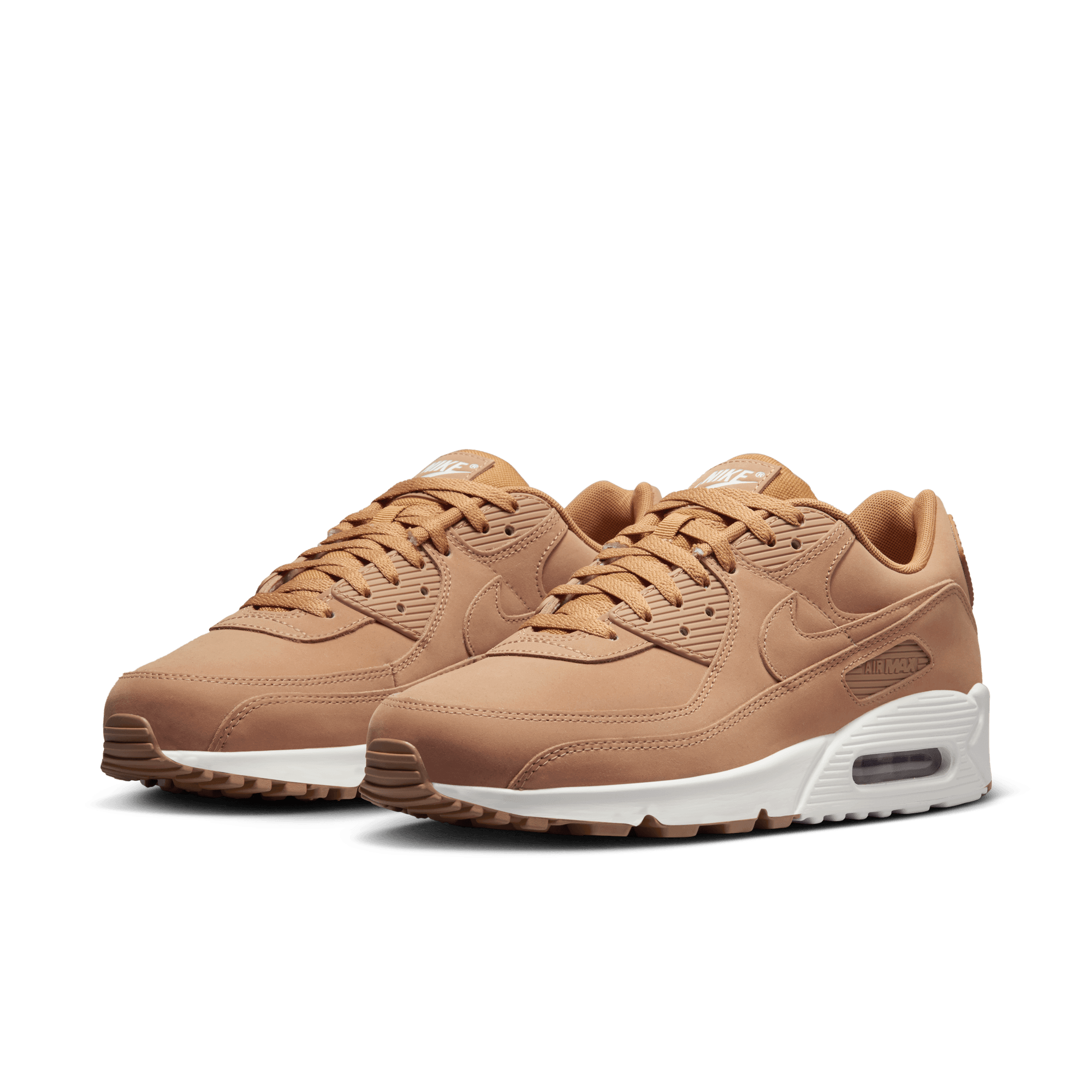 NIKE AIR MAX 90 PREMIUM MEN'S SHOES