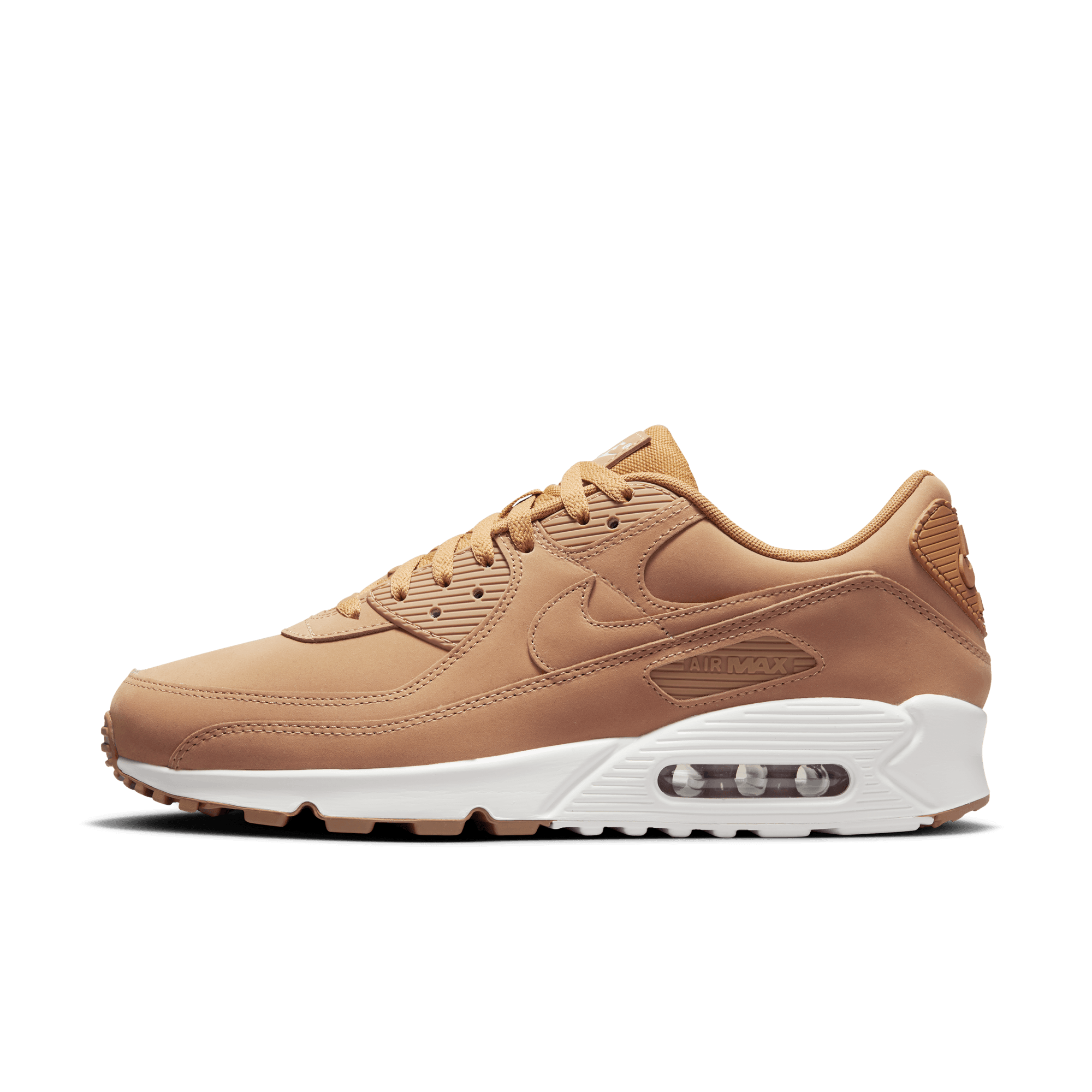 NIKE AIR MAX 90 PREMIUM MEN'S SHOES