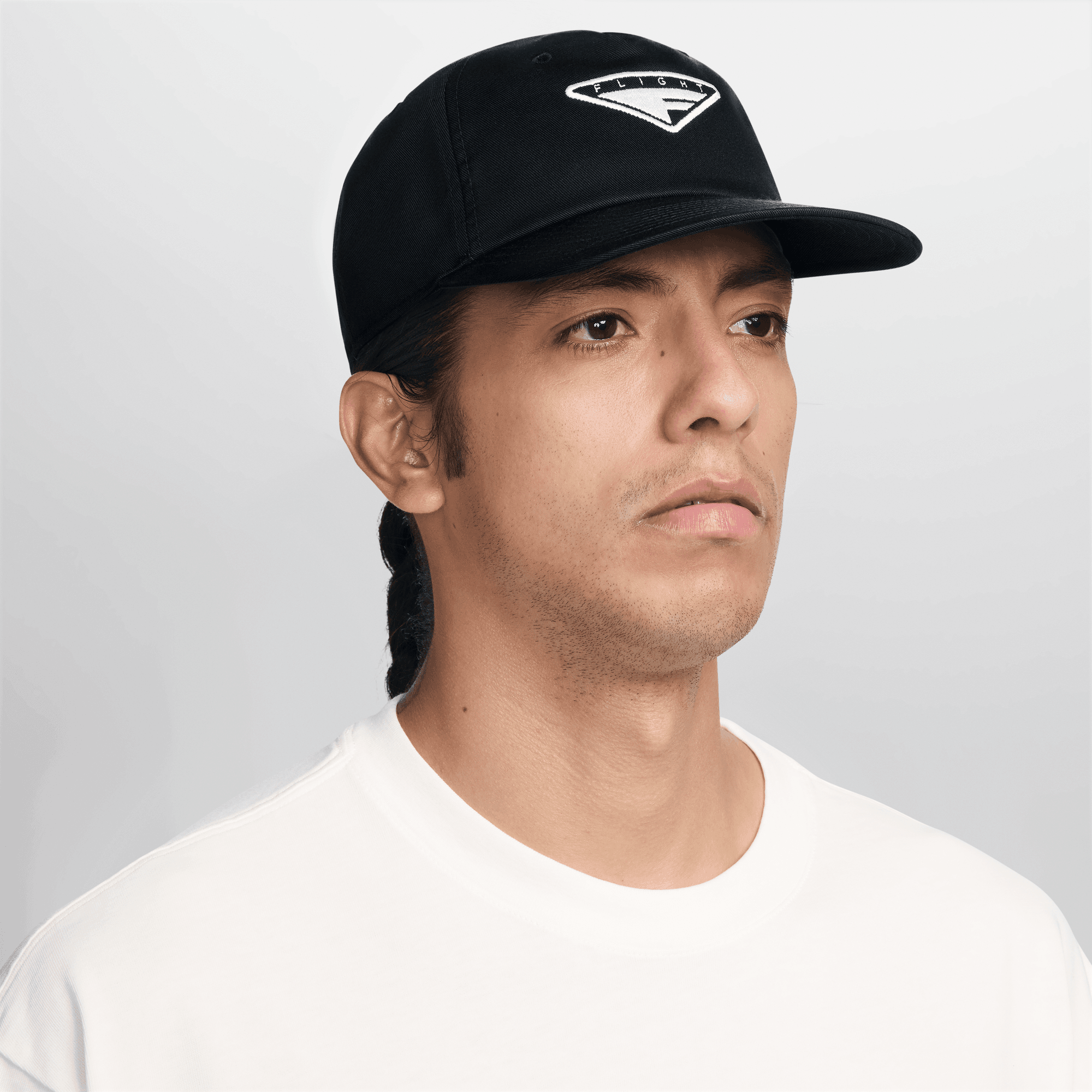 JORDAN FLIGHT PRO ADJUSTABLE UNSTRUCTURED HAT