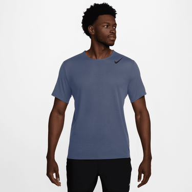 NIKE AEROSWIFT MEN'S DRI-FIT ADV SHORT-SLEEVE RUNNING TOP