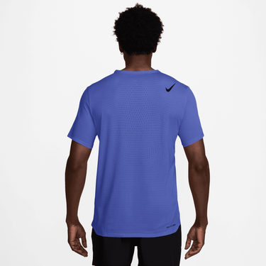 NIKE AEROSWIFT MEN'S DRI-FIT ADV SHORT-SLEEVE RUNNING TOP