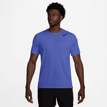 NIKE AEROSWIFT MEN'S DRI-FIT ADV SHORT-SLEEVE RUNNING TOP