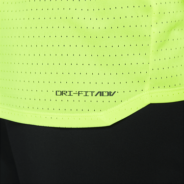 NIKE AEROSWIFT MEN'S DRI-FIT ADV SHORT-SLEEVE RUNNING TOP