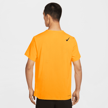 NIKE AEROSWIFT MEN'S DRI-FIT ADV SHORT-SLEEVE RUNNING TOP