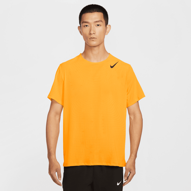 NIKE AEROSWIFT MEN'S DRI-FIT ADV SHORT-SLEEVE RUNNING TOP