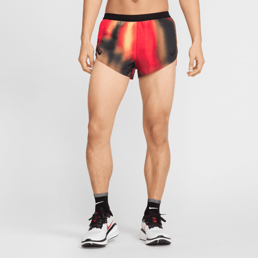 NIKE AEROSWIFT ELITE ENTRY MEN'S DRI-FIT ADV RUNNING SHORTS