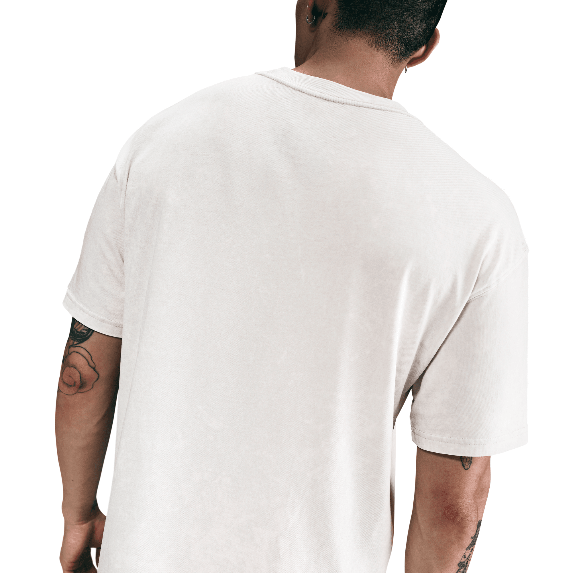 NIKE MEN'S MAX90 BASKETBALL T-SHIRT
