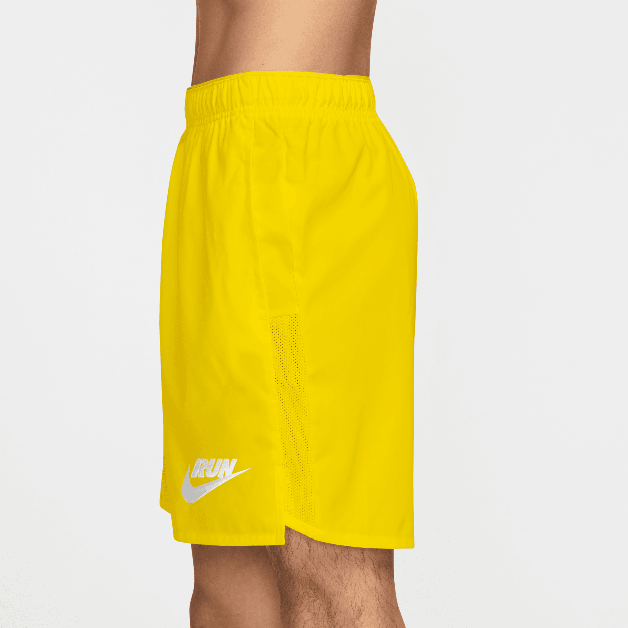 NIKE CHALLENGER RUN ENERGY MEN'S DRI-FIT 7" UNLINED RUNNING SHORTS