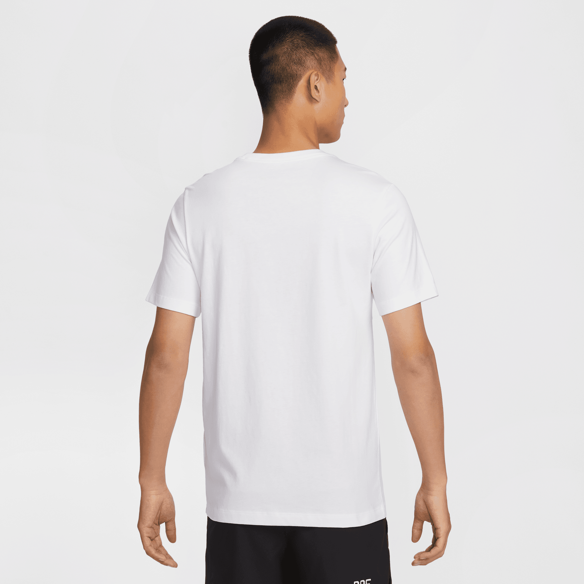 NIKE MEN'S RUNNING T-SHIRT