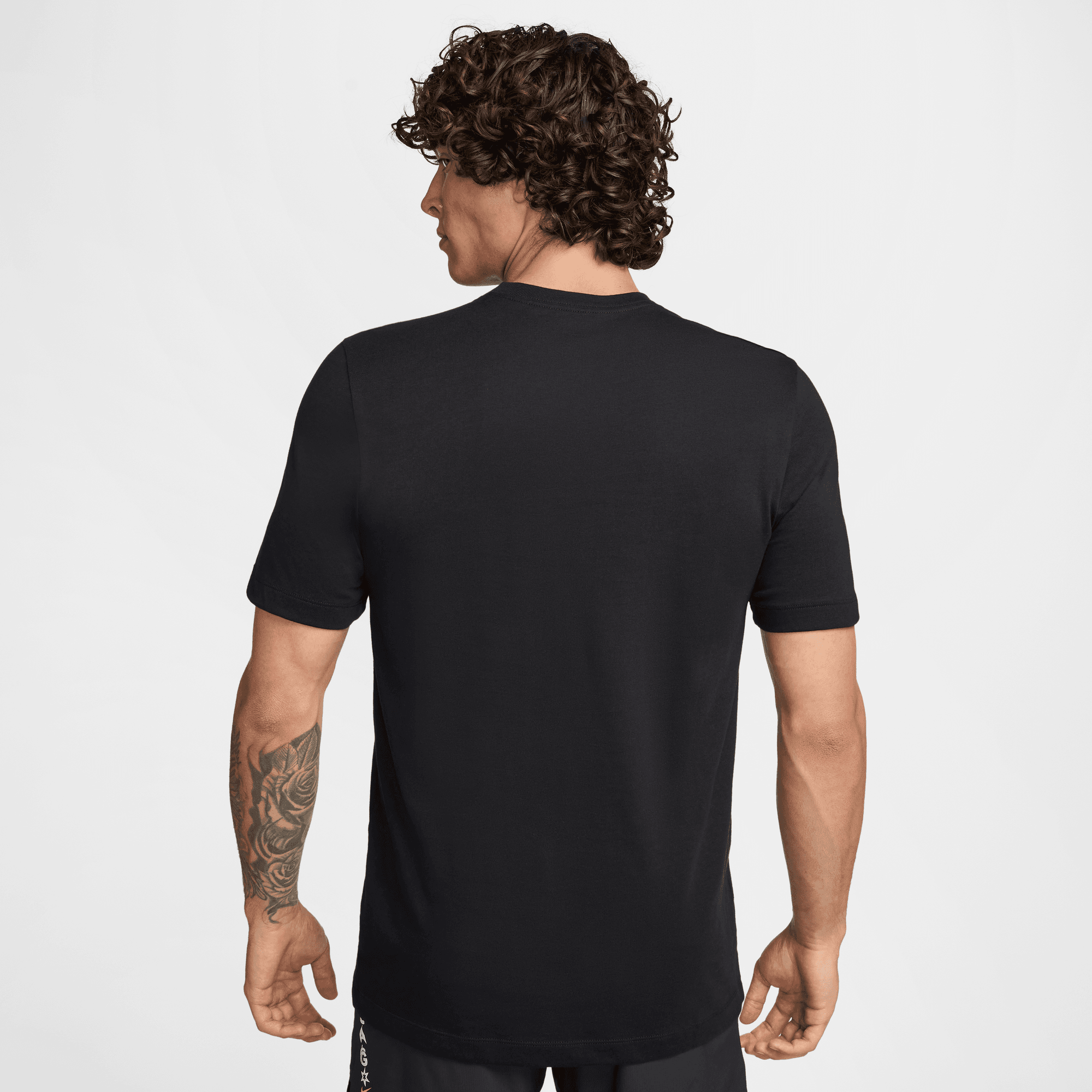 ★Nike★ Men's Running T-Shirt HJ3685-010 Nike Men's Dri-FIT Running T-Shirt. Nike.com