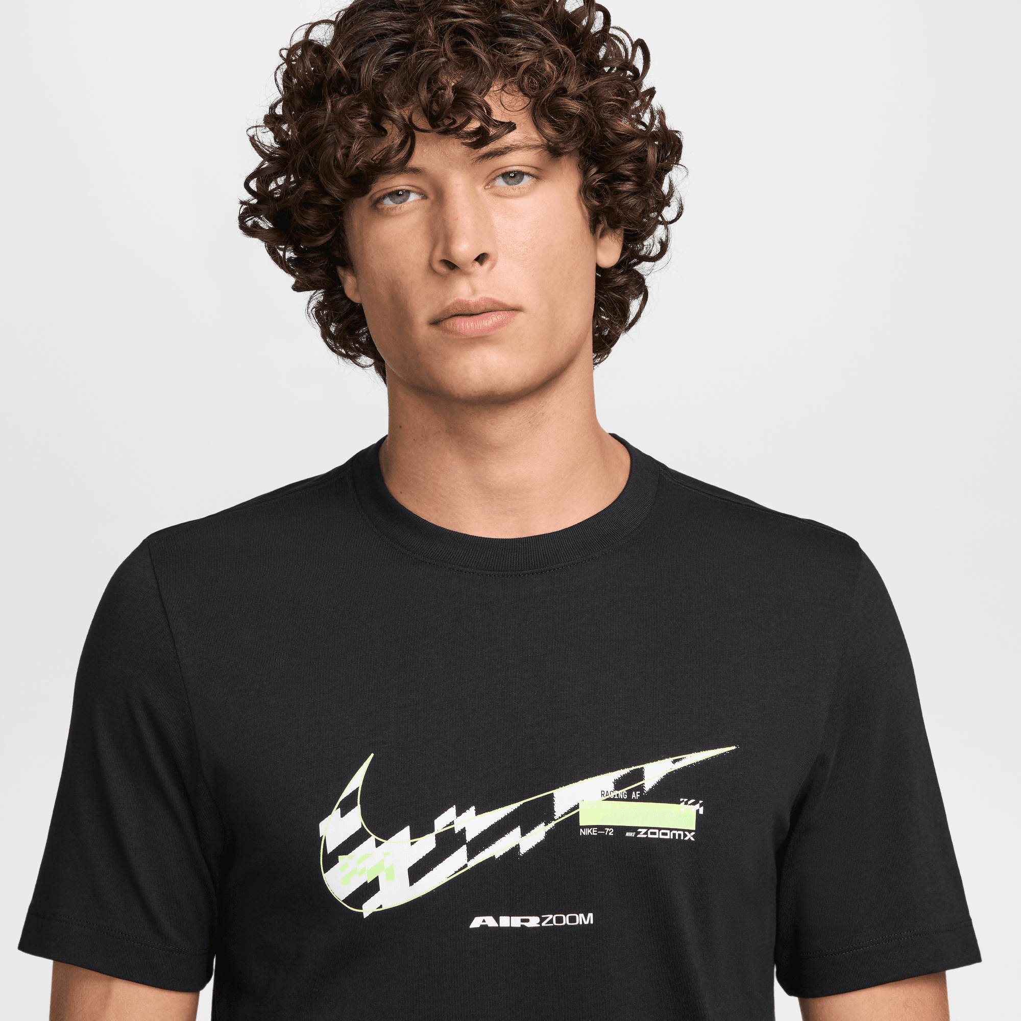 ★Nike★ Men's Running T-Shirt HJ3685-010 NIKE MEN'S RUNNING T-SHIRT – Park Access