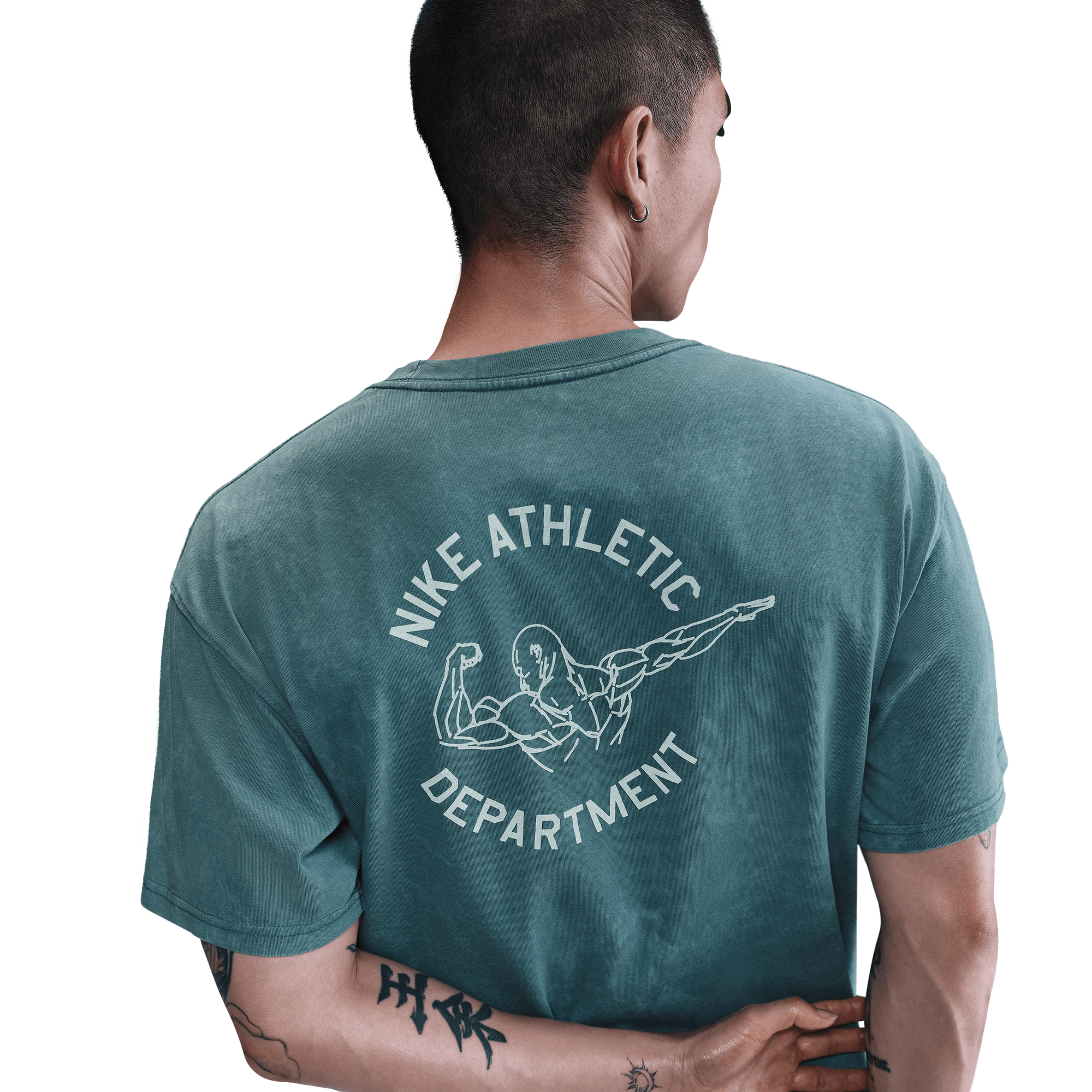 NIKE MEN'S MAX90 FITNESS T-SHIRT PALE IVORY – Park Access NIKE MEN'S MAX90 FITNESS T-SHIRT PALE IVORY – Park Access