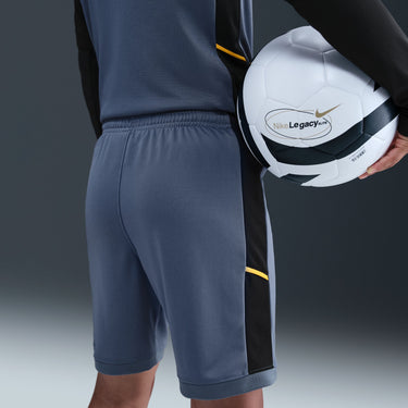 NIKE ACADEMY BIG KIDS' DRI-FIT 7" SOCCER SHORTS