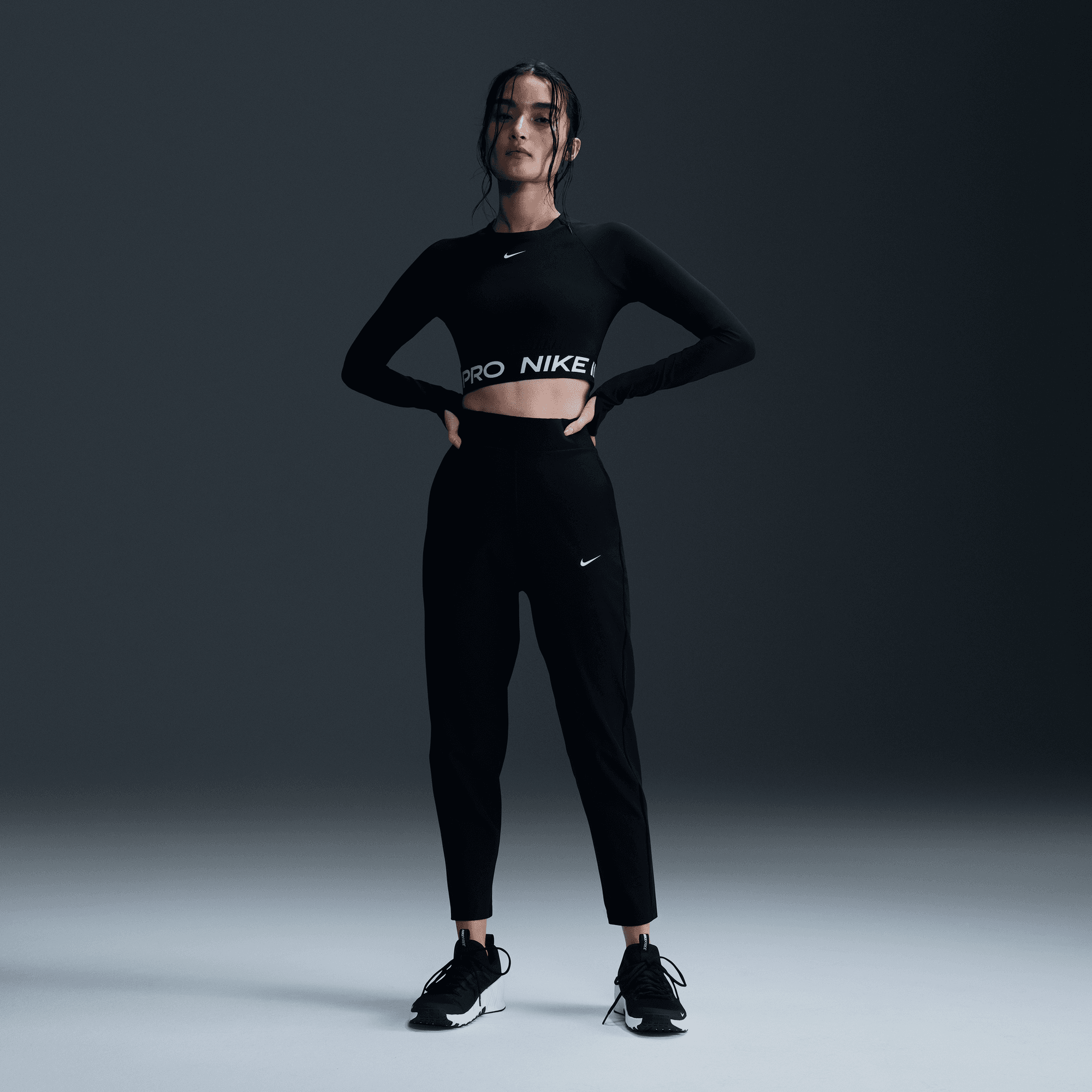 Nike women's training pants on sale