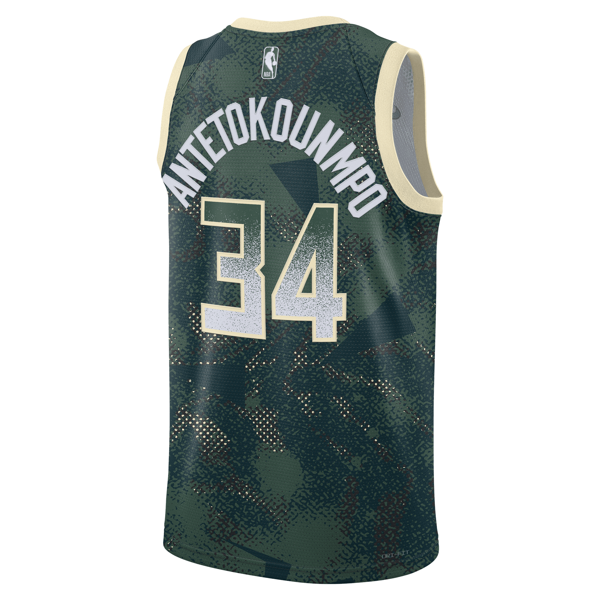 SEL MNK DF JSY V5 GIANNIS