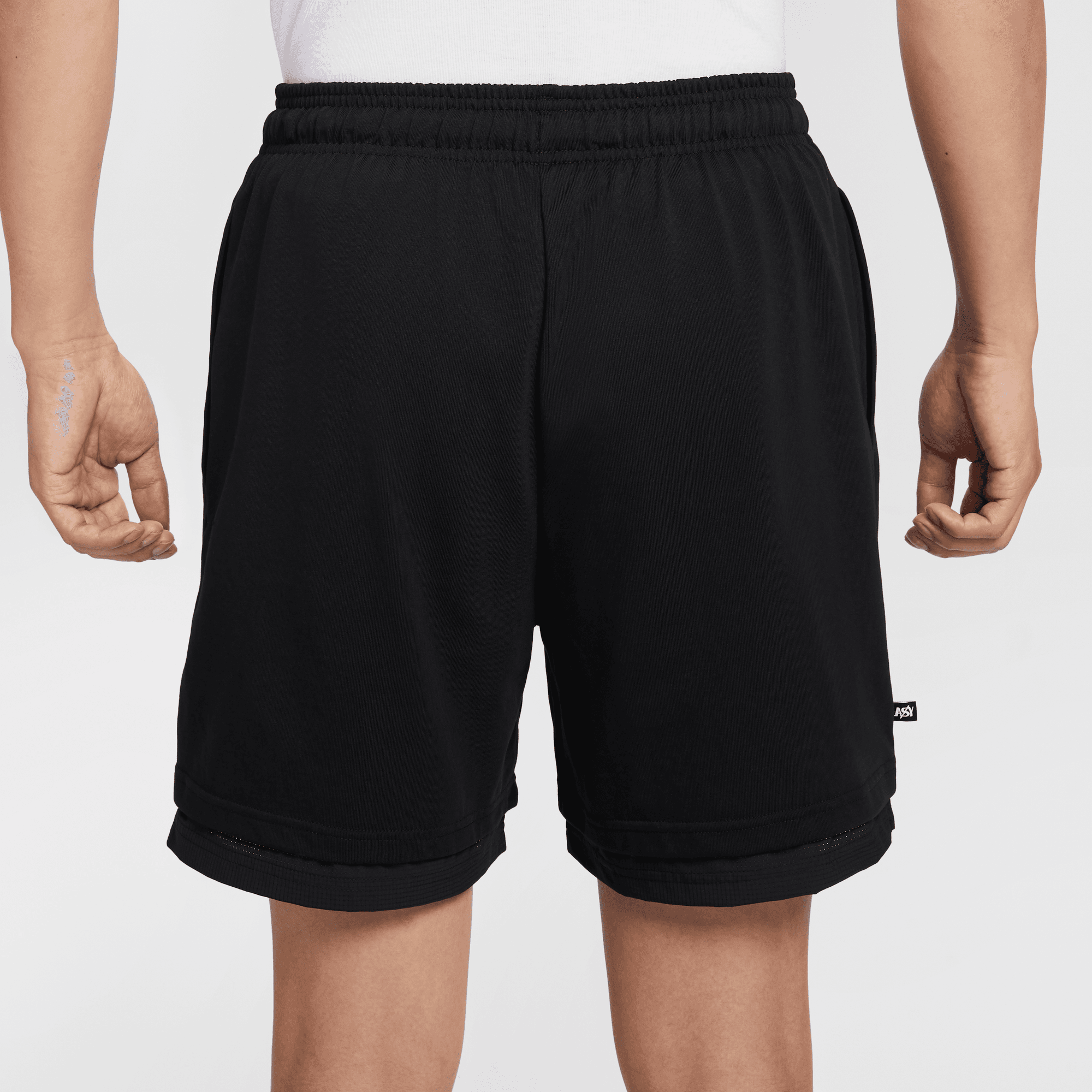 KEVIN DURANT MEN'S DRI-FIT 6" BASKETBALL SHORTS