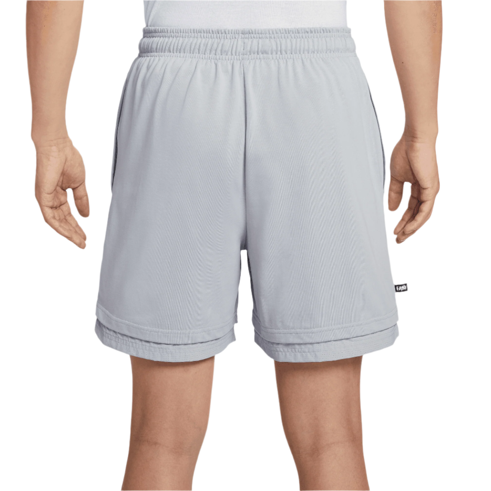 KEVIN DURANT MEN'S DRI-FIT 6" BASKETBALL SHORTS