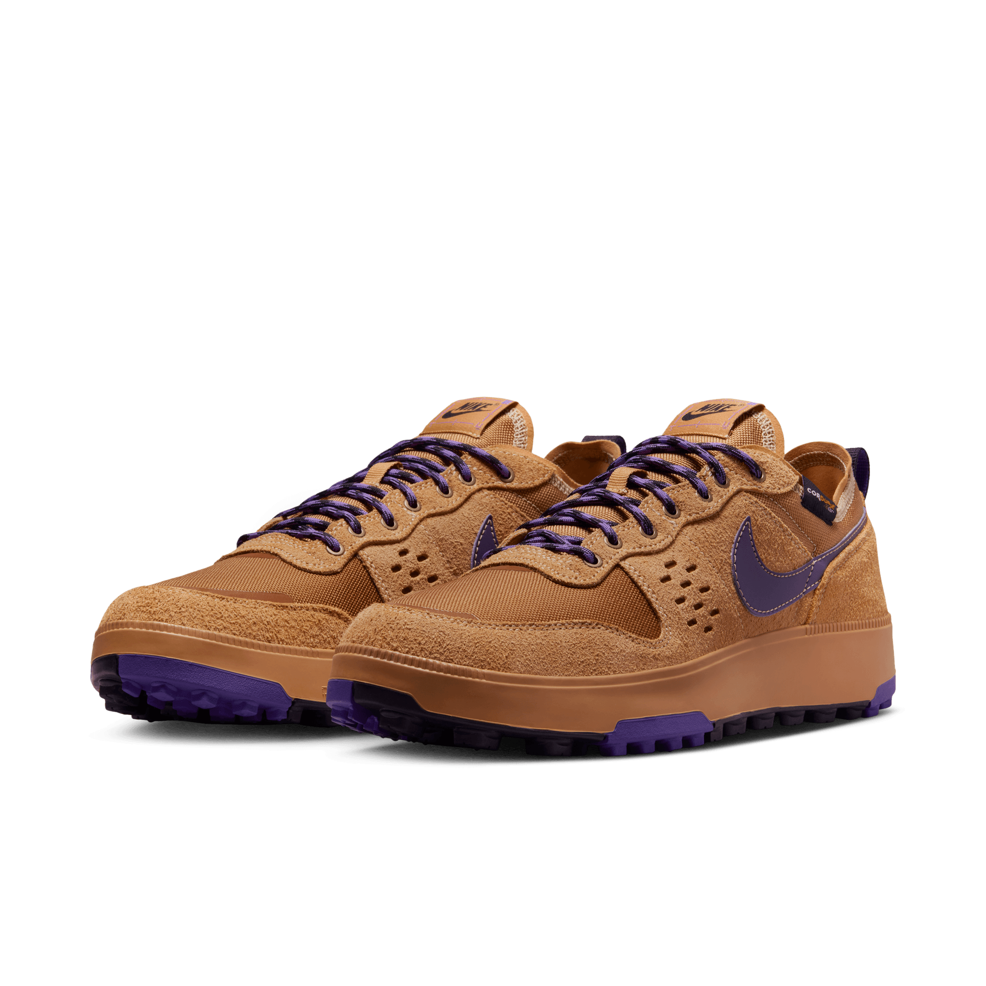 NIKE C1TY PREMIUM CORDURA® SHOES