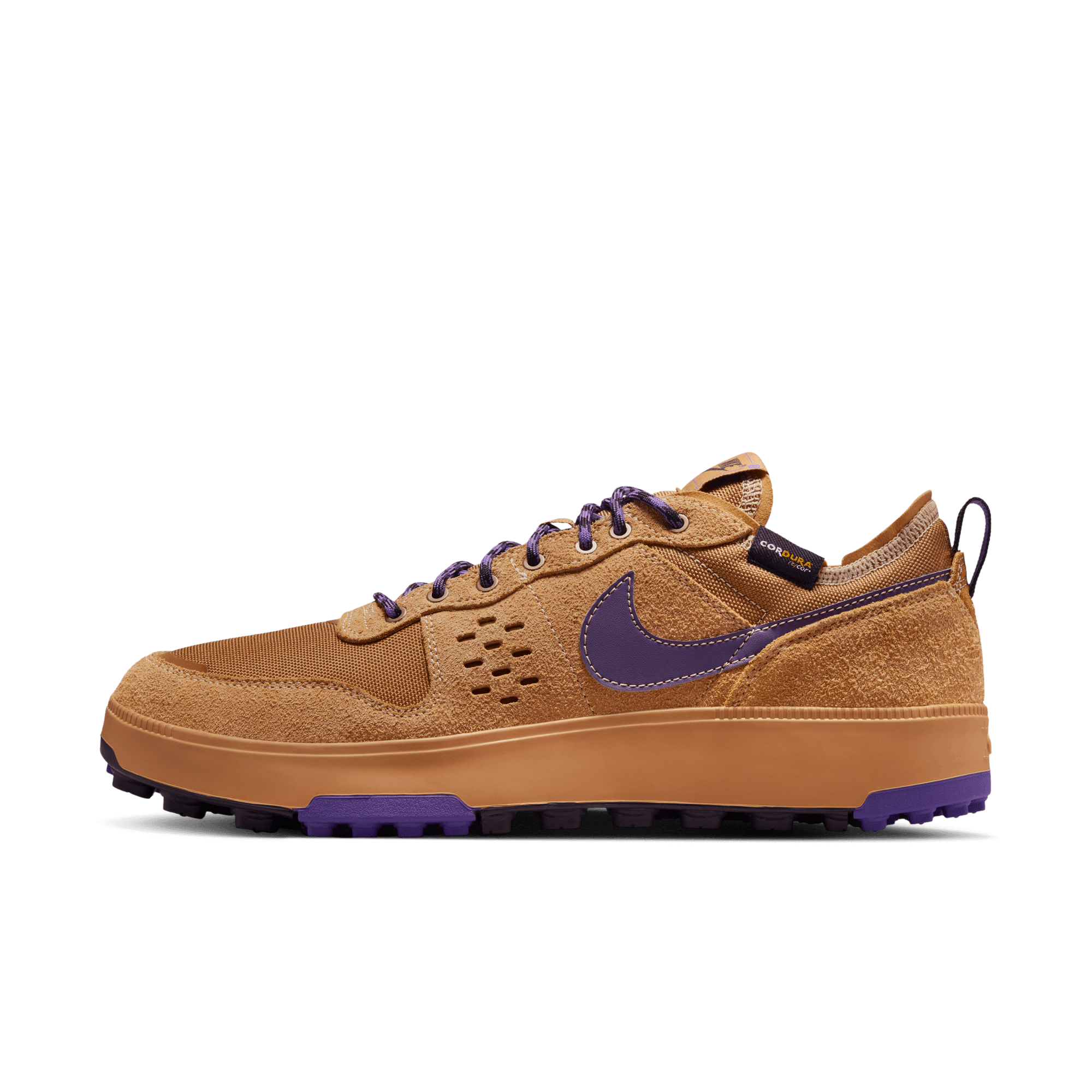 NIKE C1TY PREMIUM CORDURA® SHOES