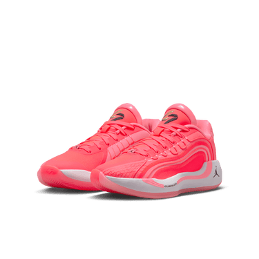 LUKA 4 "HCERKA" BIG KIDS' BASKETBALL SHOES