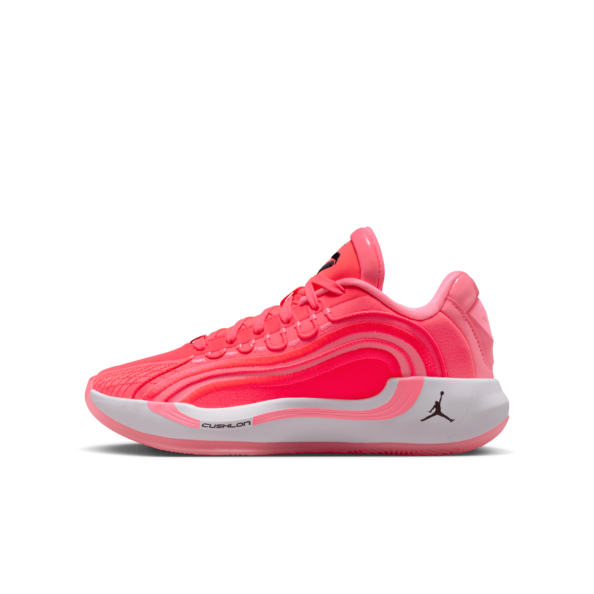 LUKA 4 "HCERKA" BIG KIDS' BASKETBALL SHOES