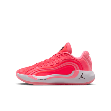 LUKA 4 "HCERKA" BIG KIDS' BASKETBALL SHOES