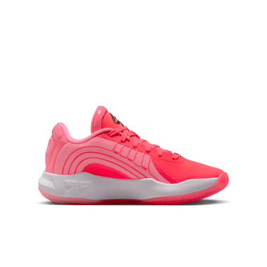LUKA 4 "HCERKA" BIG KIDS' BASKETBALL SHOES