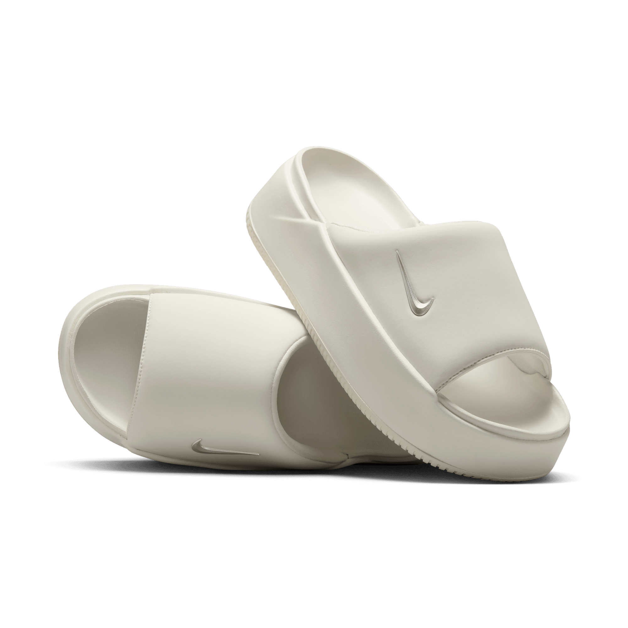 NIKE CALM ELEVATION WOMEN'S SLIDES