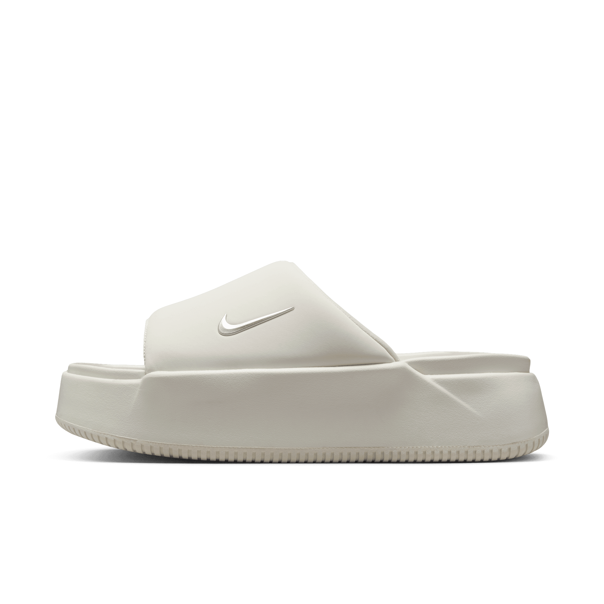 NIKE CALM ELEVATION WOMEN'S SLIDES