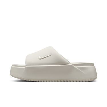 NIKE CALM ELEVATION WOMEN'S SLIDES