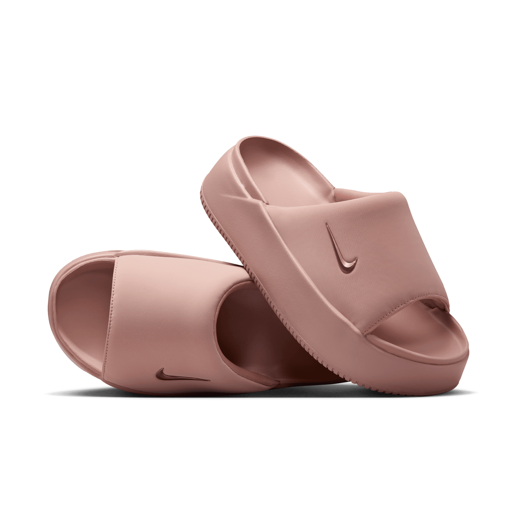 NIKE CALM ELEVATION WOMEN'S SLIDES