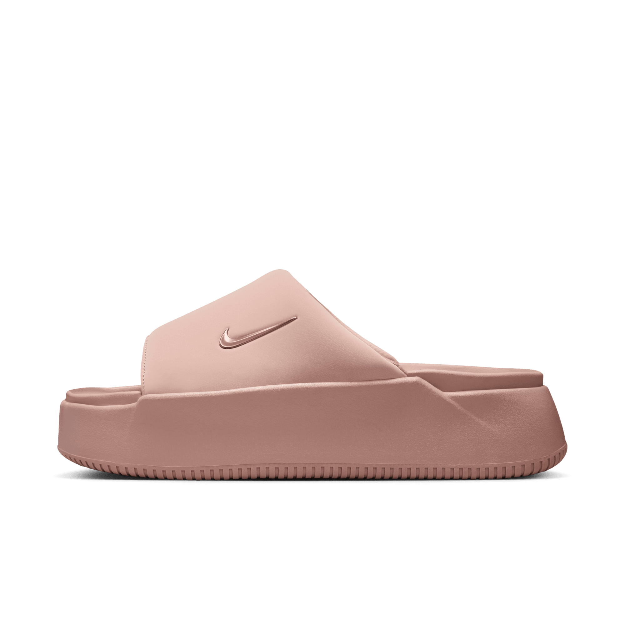 NIKE CALM ELEVATION WOMEN'S SLIDES