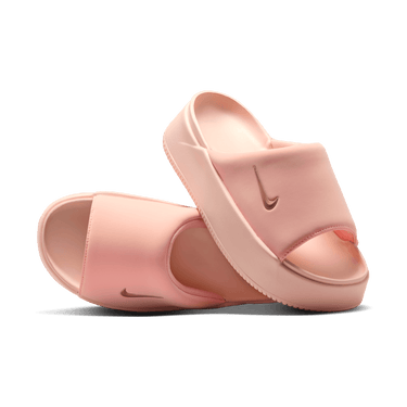 NIKE CALM ELEVATION WOMEN'S SLIDES