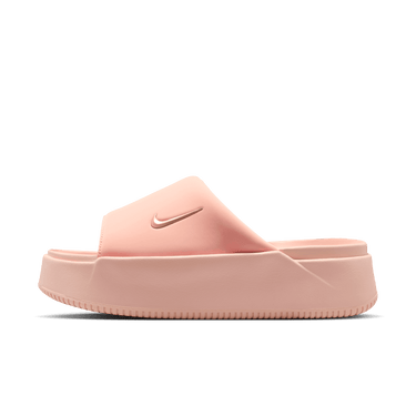 NIKE CALM ELEVATION WOMEN'S SLIDES
