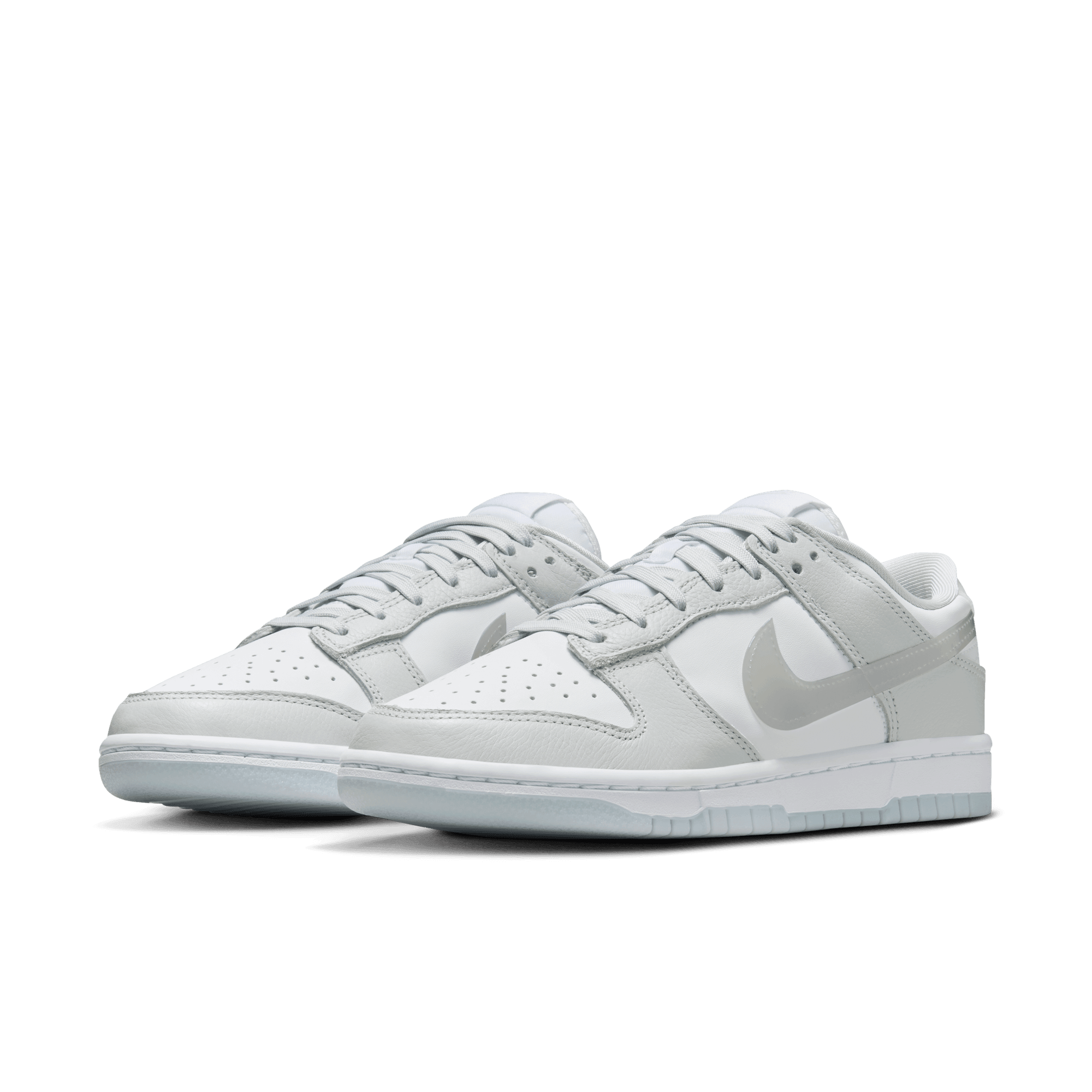 NIKE DUNK LOW WOMEN'S SHOES