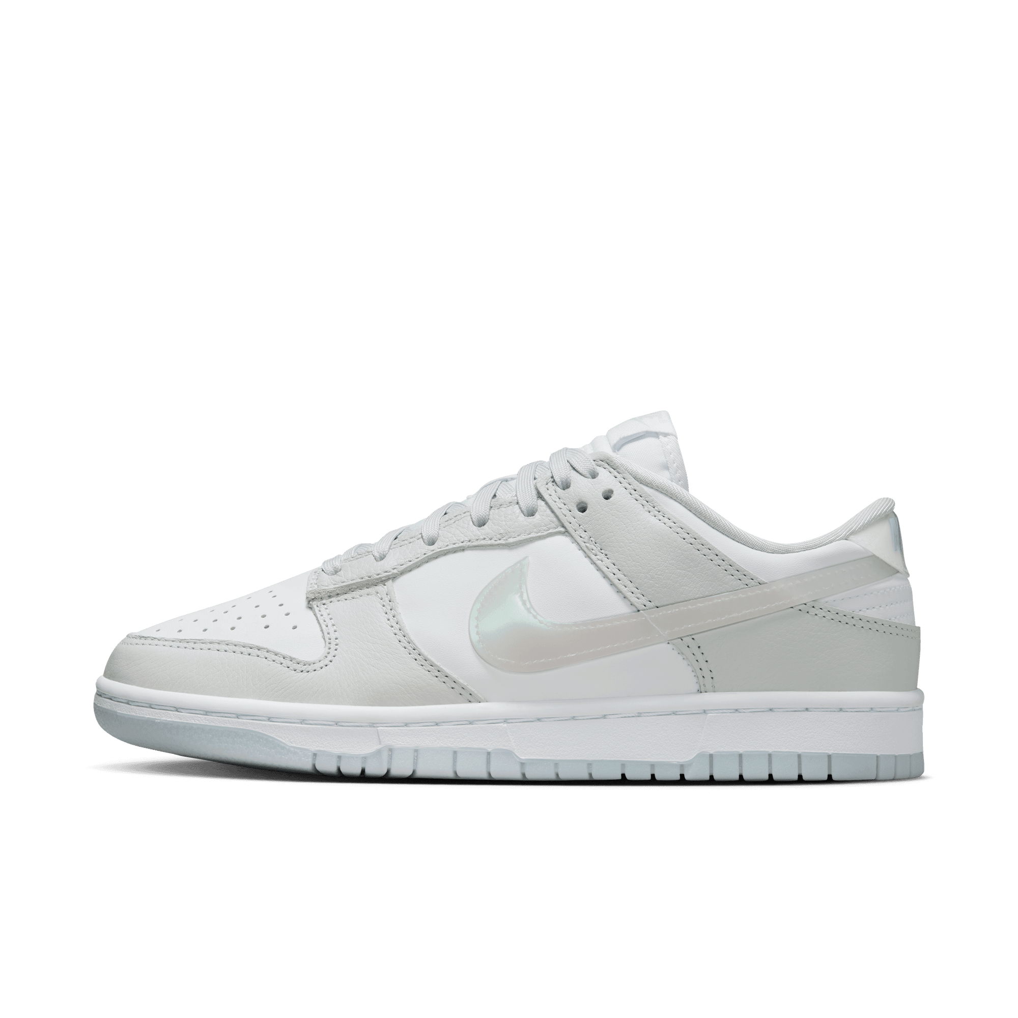 NIKE DUNK LOW WOMEN'S SHOES